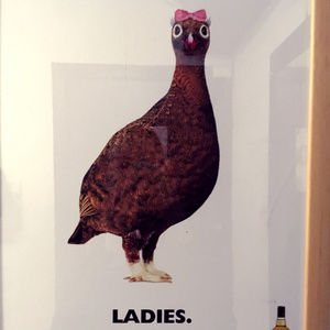 Meet your Posher, Gina